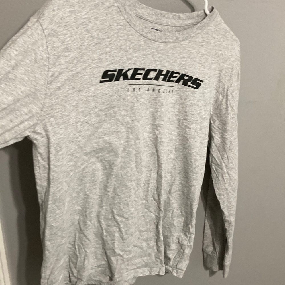 Sketcher’s Long Sleeve
